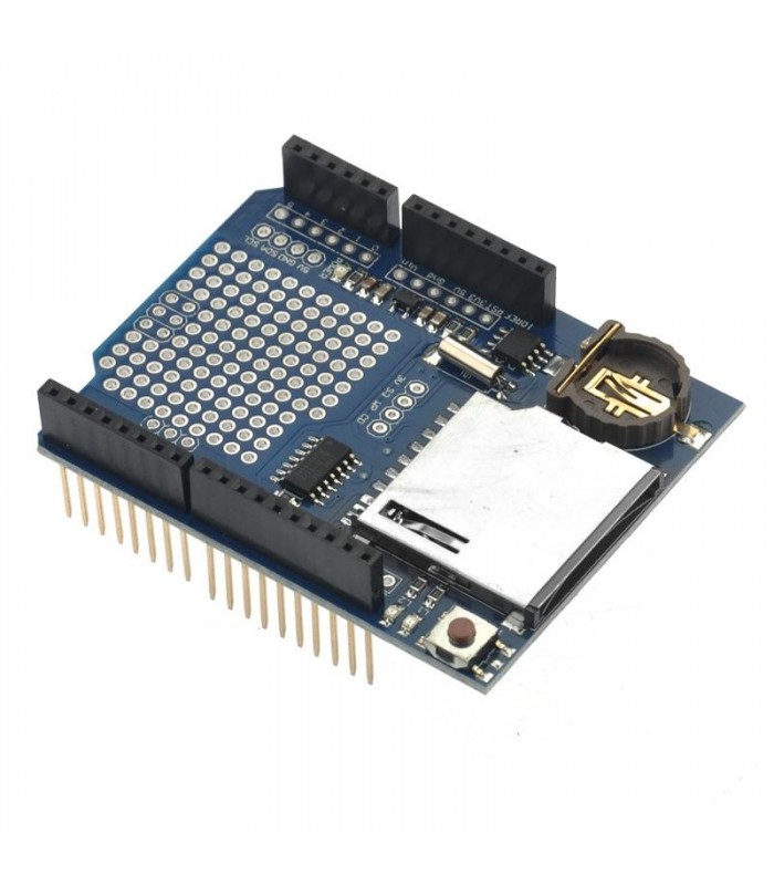 Placa expansiune înregistrare date