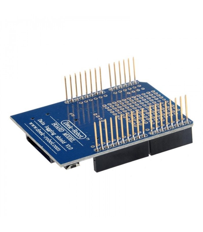 Placa expansiune înregistrare date