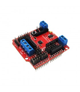 Placa expansiune senzori V5