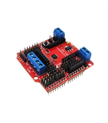 Placa expansiune senzori V5
