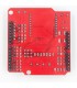 Placa expansiune senzori V5