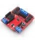 Placa expansiune senzori V5