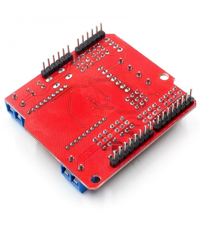 Placa expansiune senzori V5