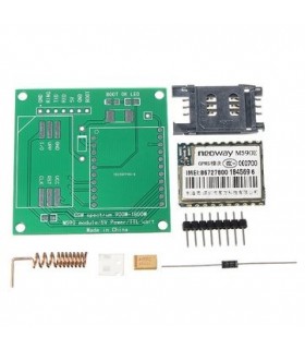 Modul KIT DIY GSM/GPRS M590E