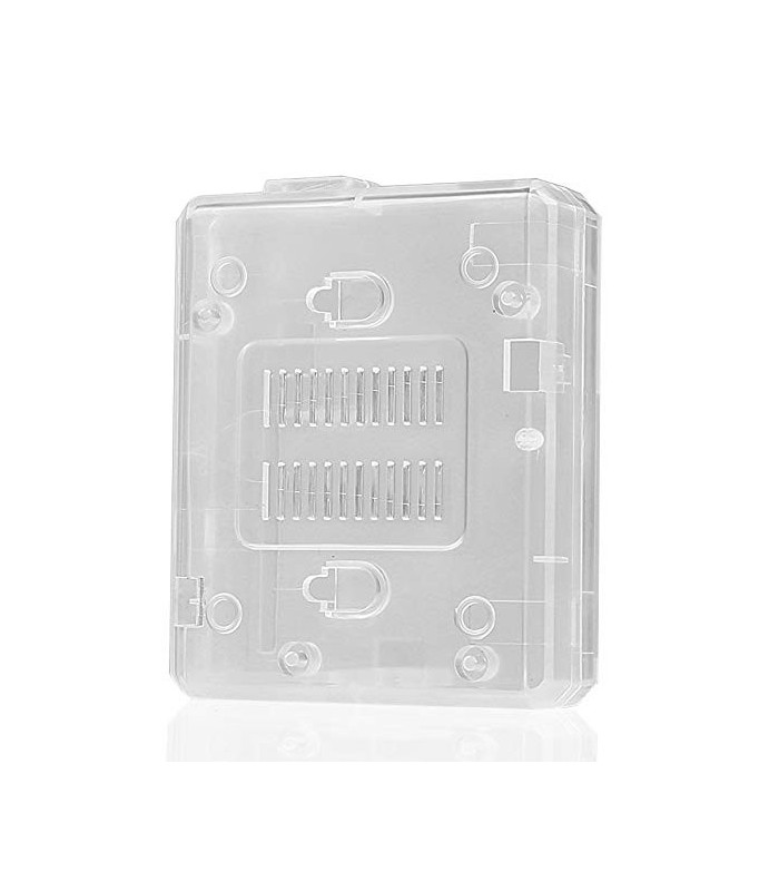 Carcasa transparenta UNO R3