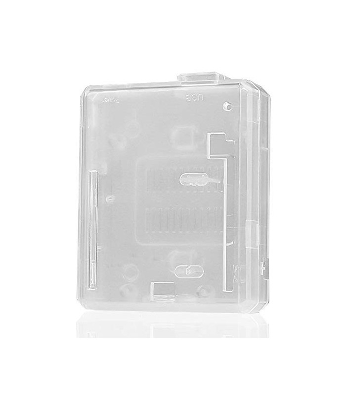 Carcasa transparenta UNO R3