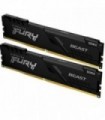 Memorie RAM Kingston Fury Beast White DIMM DDR4 32GB