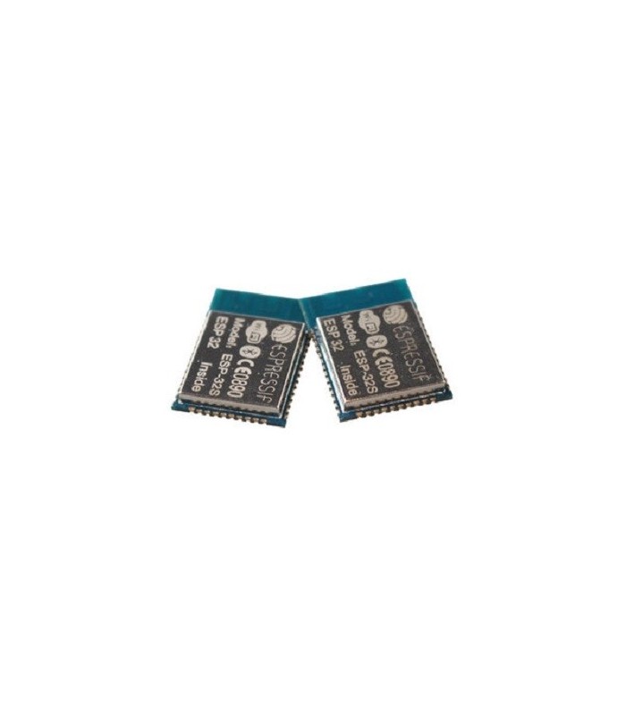 Modul Wifi Bluetooth ESP-3212 ESP-32S ESP32S