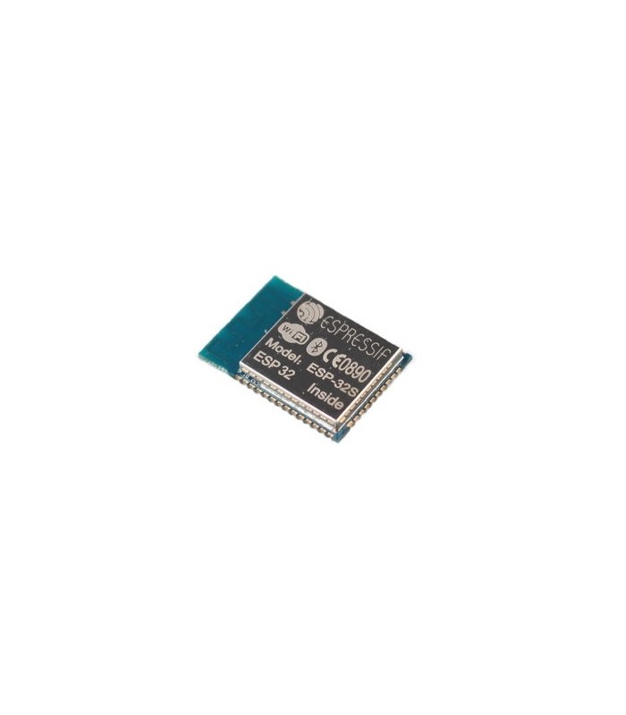 Modul Wifi Bluetooth ESP-3212 ESP-32S ESP32S