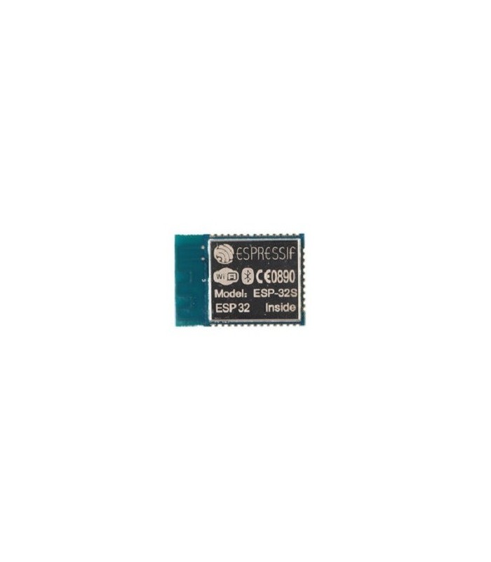 Modul Wifi Bluetooth ESP-3212 ESP-32S ESP32S