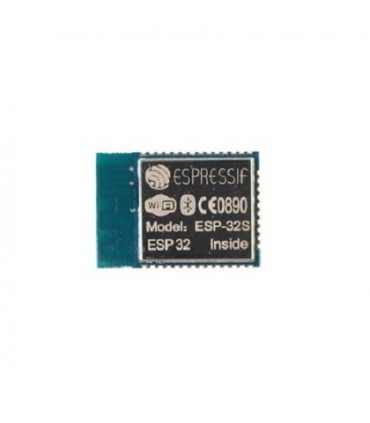 Modul Wifi Bluetooth ESP-3212 ESP-32S ESP32S