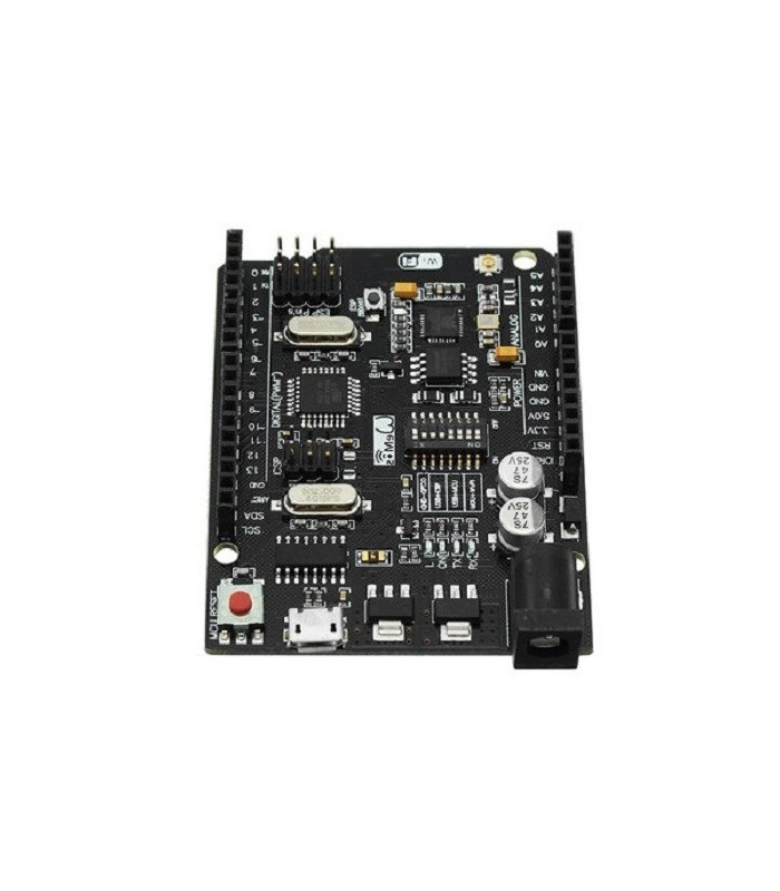 Placa dezvoltare Uno R3 cu ESP8266