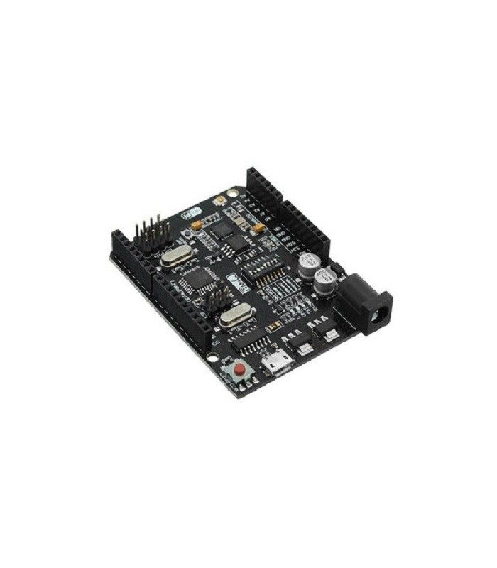 Placa dezvoltare Uno R3 cu ESP8266