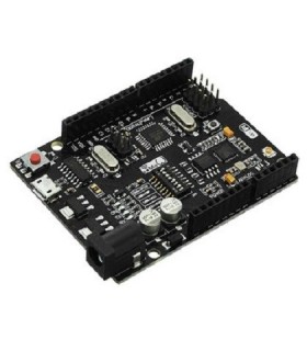 Placa dezvoltare Uno R3 cu ESP8266