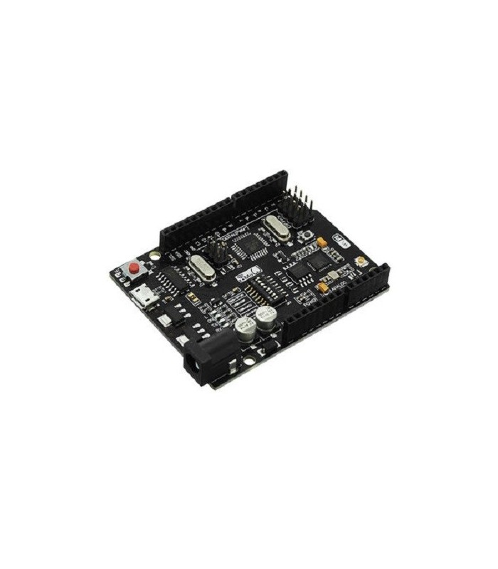 Placa dezvoltare Uno R3 cu ESP8266
