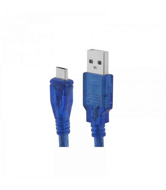 Cablu Micro USB 0.3m