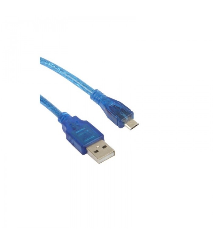 Cablu Micro USB 0.3m