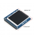Ecran LCD 1.8" SPI