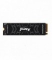 SSD Kingston Fury Renegade 500GB M2 2280