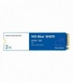 SSD WD Blue 2TB M2 2280