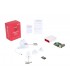 Start Kit Raspberry Pi 3 Model B +