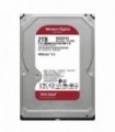 HDD WD Red NAS 2TB 5400RPM SATA III