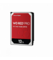 HDD intern WD Red PRO 12TB 7200RPM SATA III