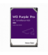 HDD WD Purple™ Pro Surveillance 10TB 7200RPM SATA III