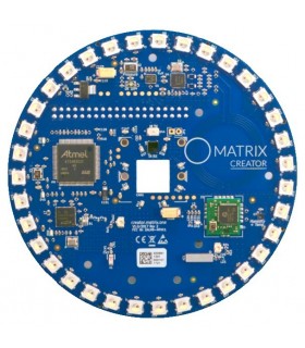 Placă de dezvoltare Matrix Creator