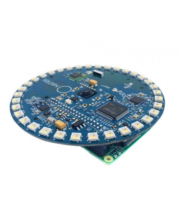 Placă de dezvoltare Matrix Creator