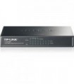 Switch TP-Link TL-SG1008P 8 port 10/100/1000 Mbps
