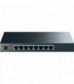 Switch TP-Link TL-SG2008 8 port 10/100/1000Mbps