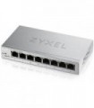 Switch Zyxel GS1200-8 8 port 10/100/1000 Mbps