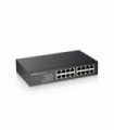 Switch ZYXEL GS1100-16 16-port 10/100/1000 Mbps