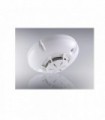 Wireless optical-smoke fire detector (base and battery included)  VIT30