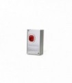 Honeywell Ademco S/STEEL HOLD-UP SWITCH- LATCHING SWITCH HOLDUPWITHARMOR COVER