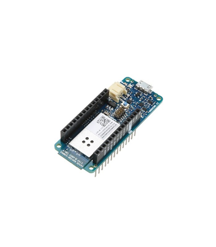 Placă de dezvoltare Arduino MKR1000