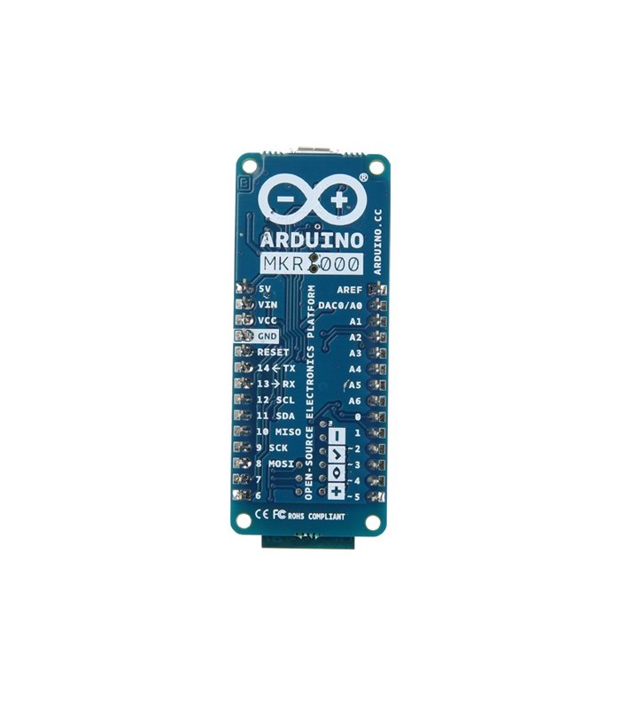 Placă de dezvoltare Arduino MKR1000