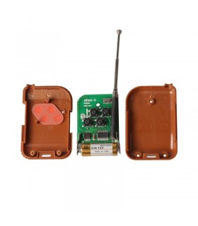 Telecomandă cu 4 canale