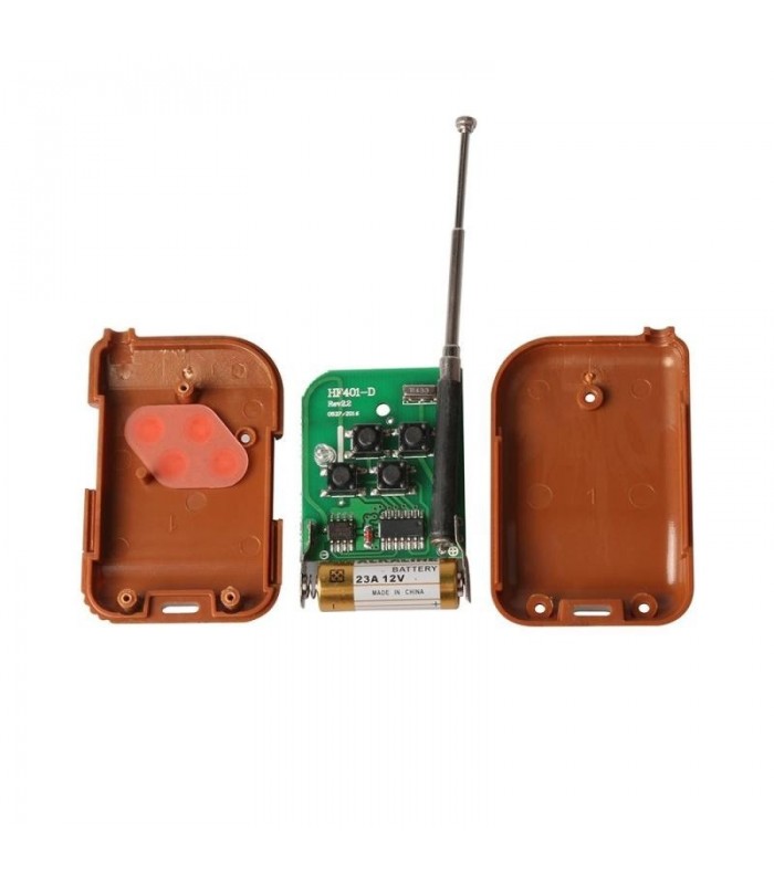 Telecomandă cu 4 canale