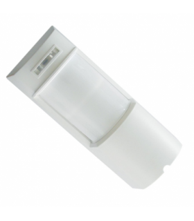 Detector de exterior, dubla tehnologie dual PIR + MW - DSC SIM-120