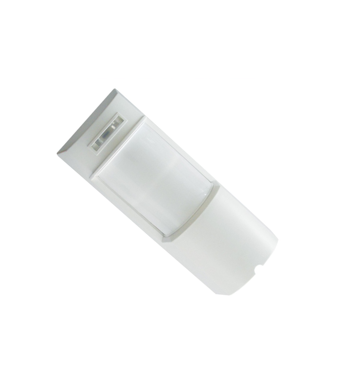 Detector de exterior, dubla tehnologie dual PIR + MW - DSC SIM-120