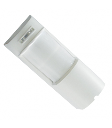 Detector de exterior, dubla tehnologie dual PIR + MW - DSC SIM-120