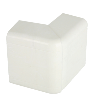 Unghi exterior ajustabil pentru canal cablu 46x18 mm - DLX DLX-460-02