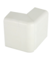 Unghi exterior ajustabil pentru canal cablu 46x18 mm - DLX DLX-460-02