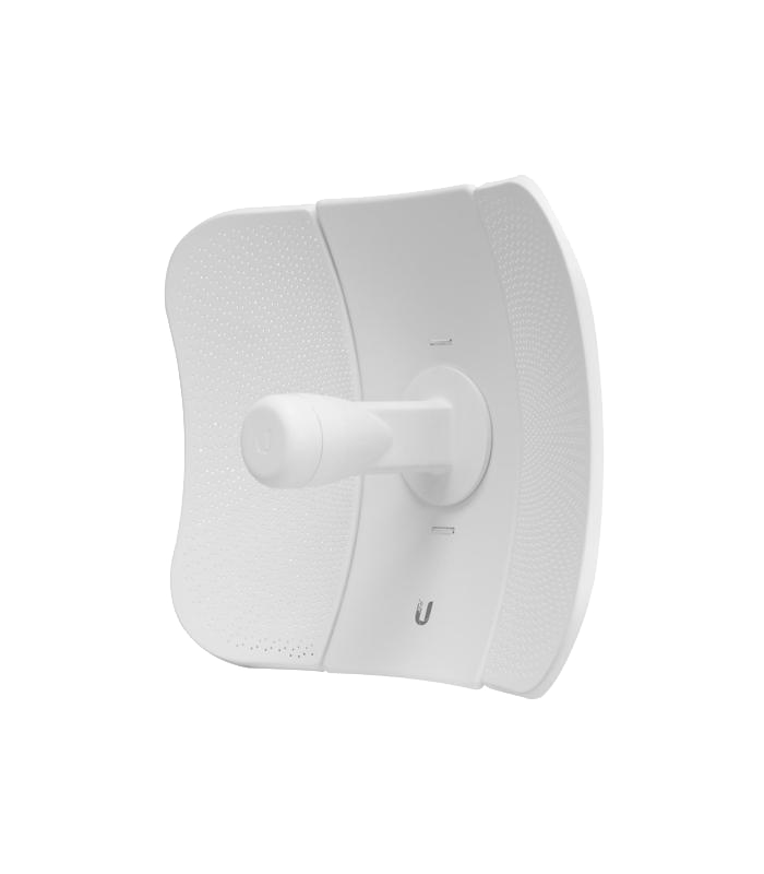 Antena wireless LiteBeam 5AC 23dBi airMAX MIMO 2x2 - Ubiquiti LBE-5AC-Gen2