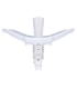 Antena wireless LiteBeam 5AC 23dBi airMAX MIMO 2x2 - Ubiquiti LBE-5AC-Gen2