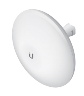 Antena wireless NanoBeam M5 19dBi airMAX MIMO - Ubiquiti NBE-M5-19