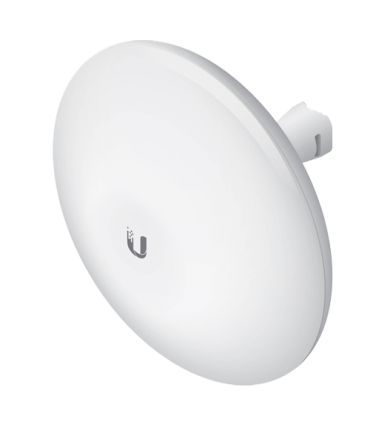 Antena wireless NanoBeam M5 19dBi airMAX MIMO - Ubiquiti NBE-M5-19