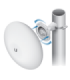 Antena wireless NanoBeam M5 19dBi airMAX MIMO - Ubiquiti NBE-M5-19